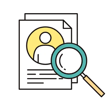 業界最大級*の求人数