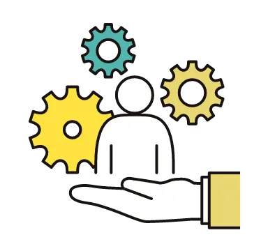 月間登録者数約1,100名