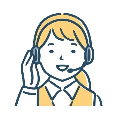 アドバイザーよりご連絡