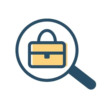 お仕事をご紹介