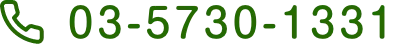 03-5730-1331