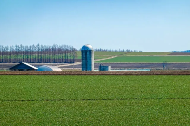 株式会社福仁畜産の畜産スタッフ 正社員求人(北海道釧路市阿寒町下徹別の牧場・酪農)