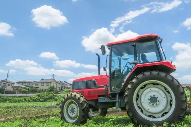 アソシエイトアグリ株式会社の農業スタッフ 正社員求人(千葉県野田市桐ケ作の農業)
