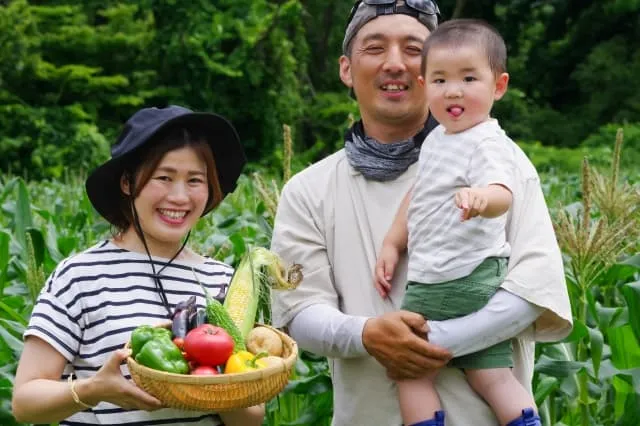 トレジャーふぁーむの農業スタッフ 正社員求人（石川県羽咋郡宝達志水町河原ﾐの農業）