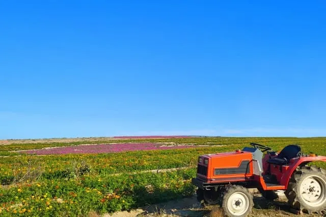 農事組合法人 西上経営組合の農業スタッフ 正社員求人(北海道河東郡鹿追町上幌内の農業)