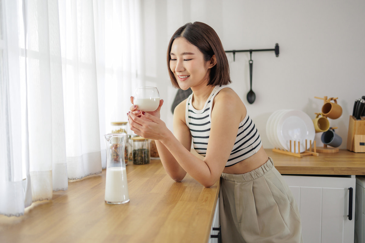 酪農女子ならではの3つのやりがい