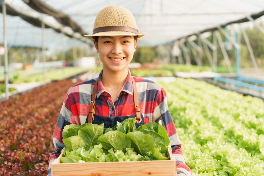 未来は拓ける！農業に興味がある若者へのアドバイス