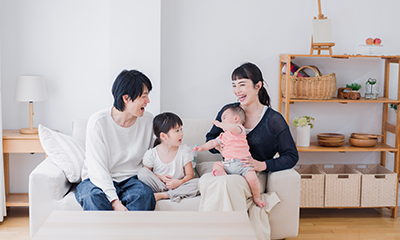 世帯寮あり