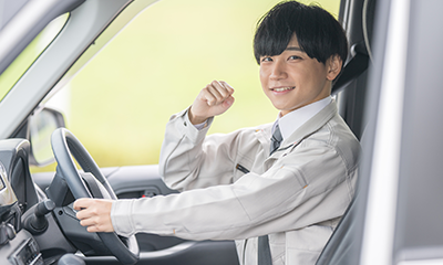 車貸与可能